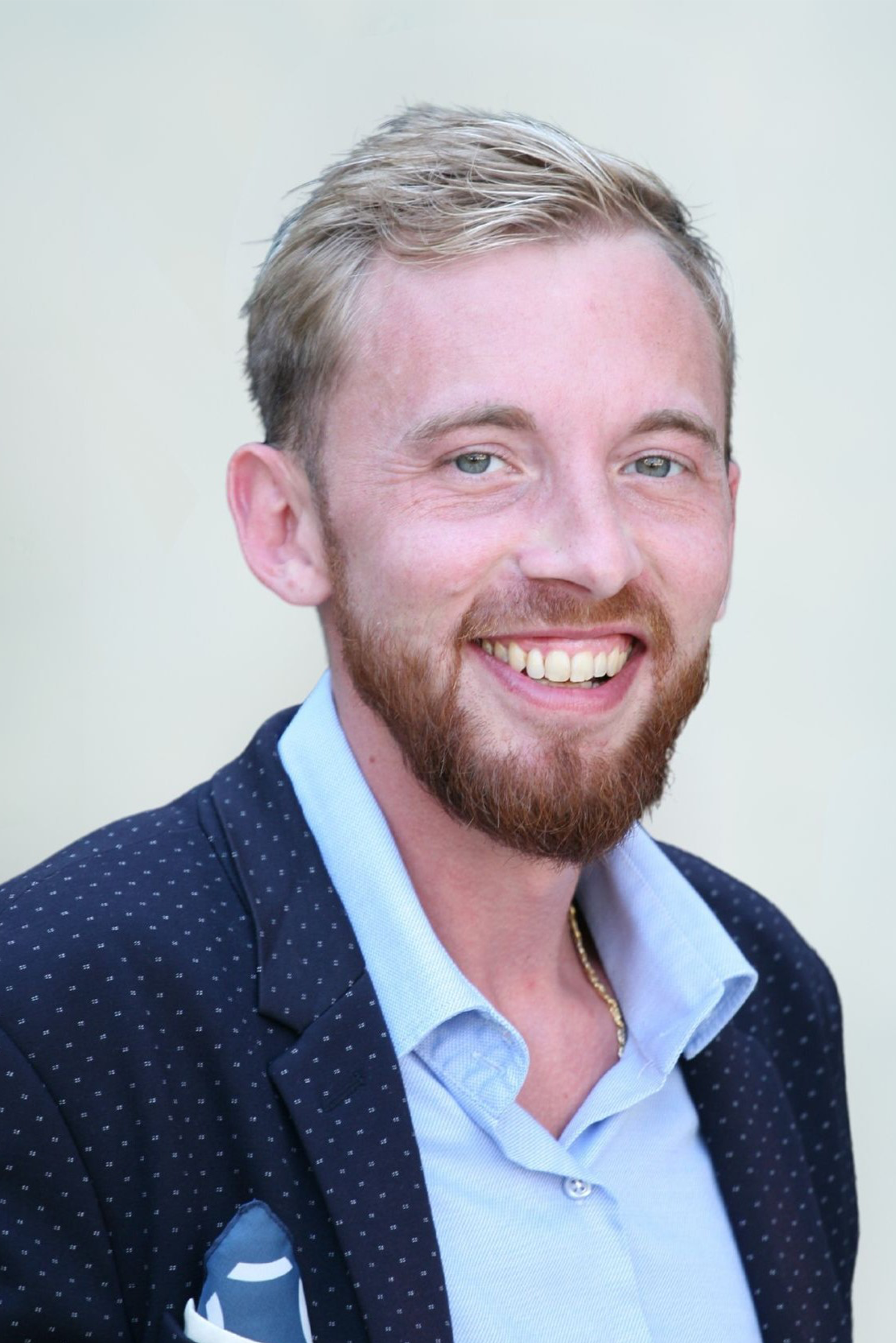 Thomas — SOL Solutions
