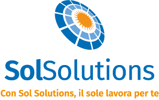 SOL Solutions — Il sole lavora per te